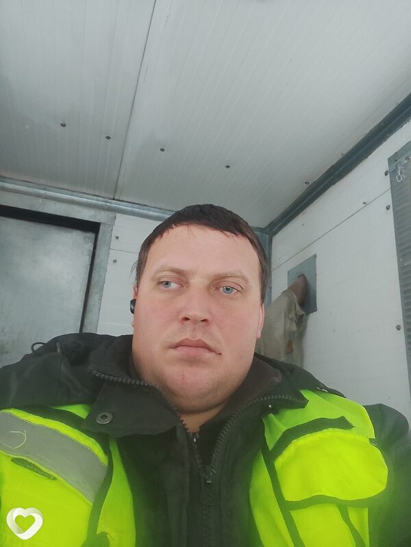 Дмитрий, 31, Барнауле — анкета №3259429