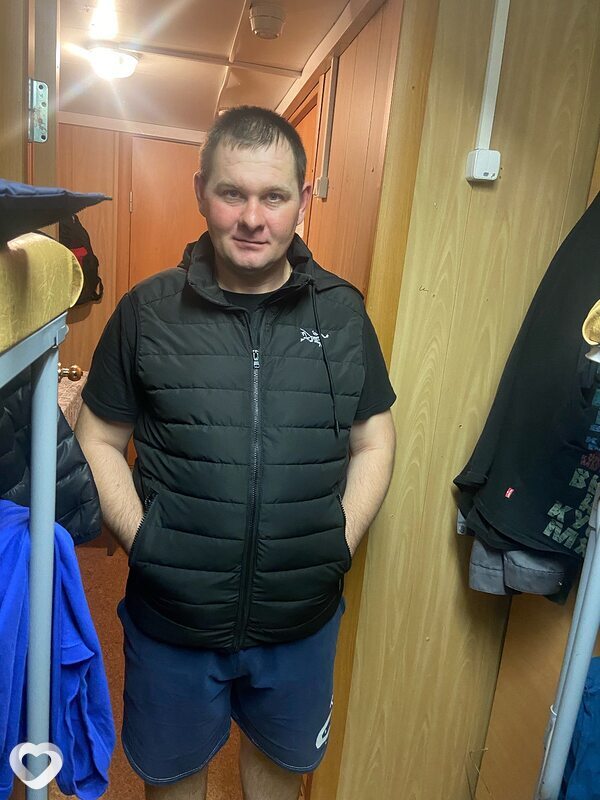 Александр, 37, Волгограде — анкета №3259432
