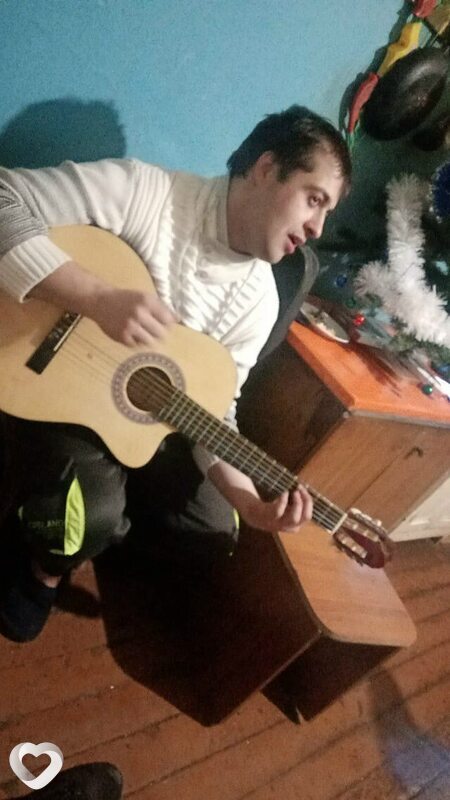 Константин, 29, Нижнем Новгороде — анкета №3259435