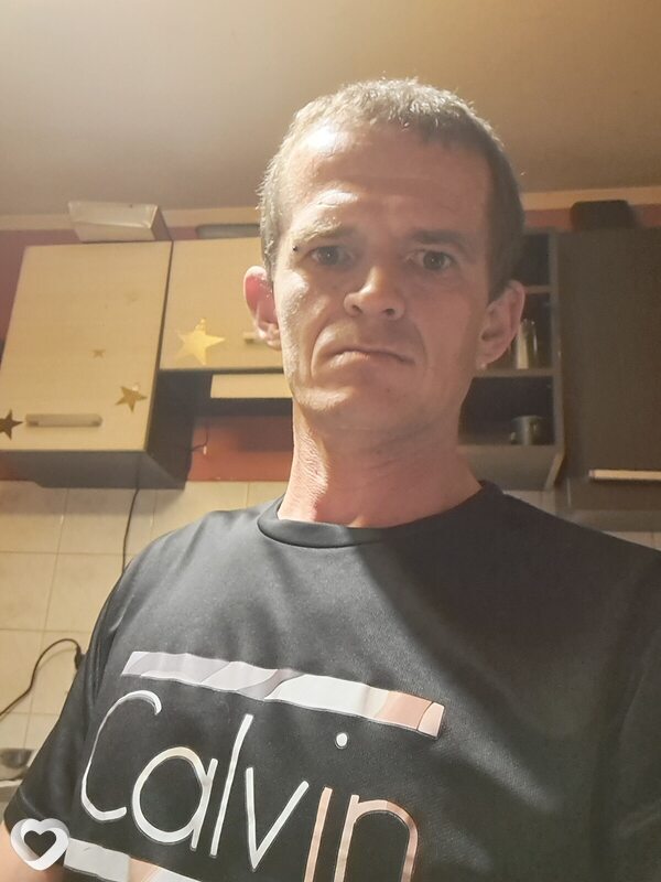 Radek, 37, Познань — анкета №3259639