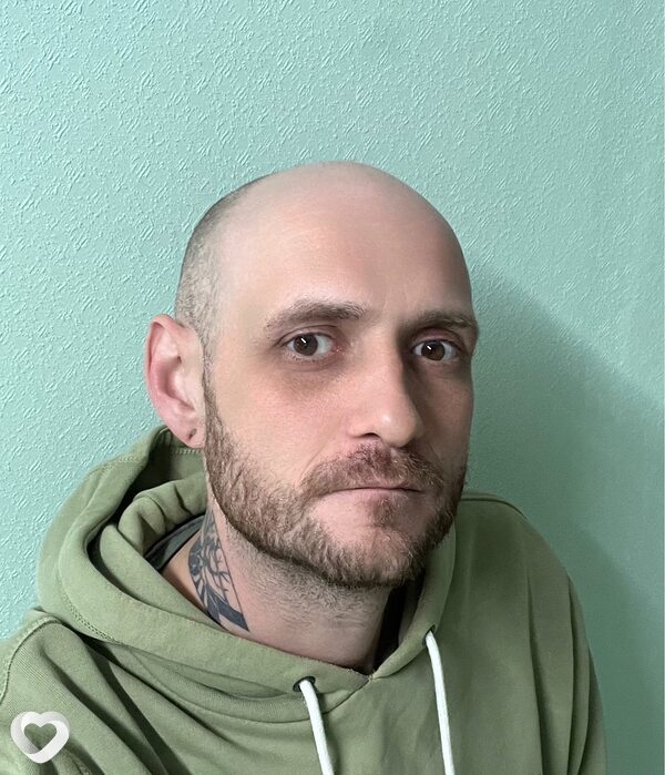 Дмитрий, 36, Тольятти — анкета №3259646