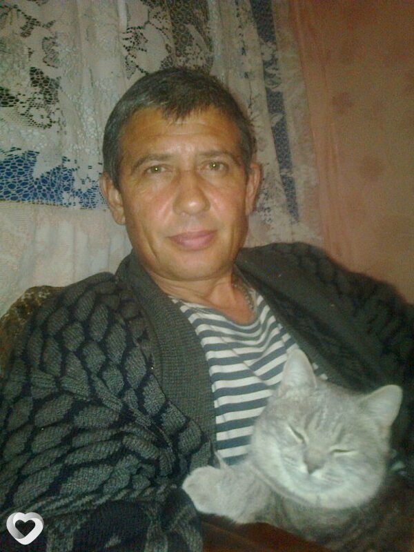 Юрий, Червонопартизанск
