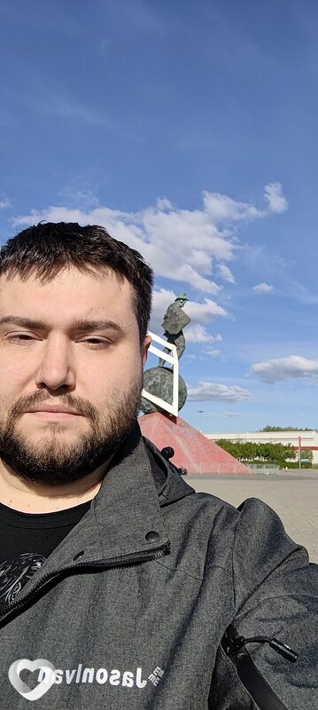 Сергей, 37, Москве — анкета №3259655