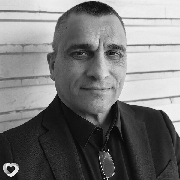 Дмитрий, 54, Братске — анкета №3259656