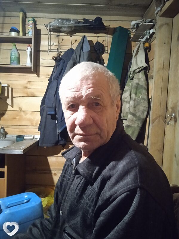 Анатолий, 64, Томске — анкета №3259615