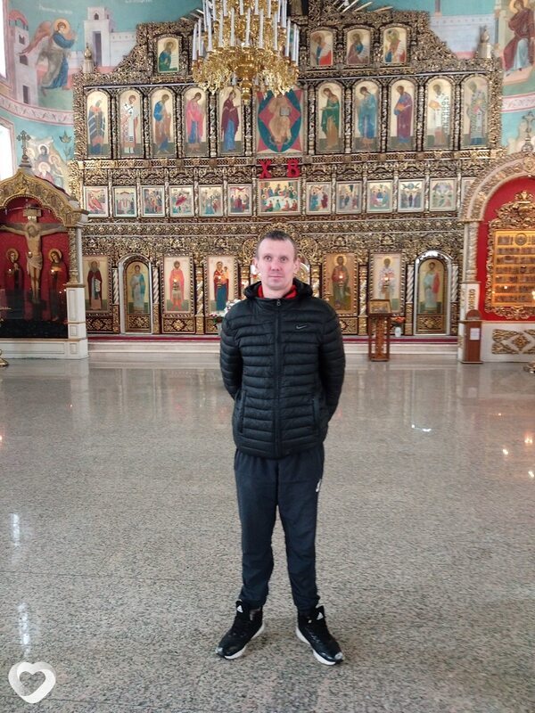 Андрей, 33, Нижнем Новгороде — анкета №3259616
