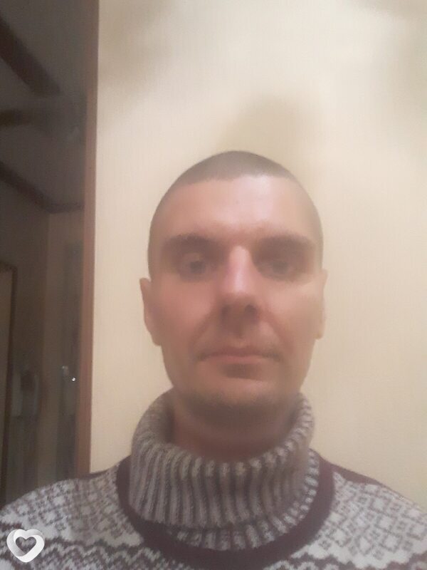 Владимир, 40, Хабаровске — анкета №3259619