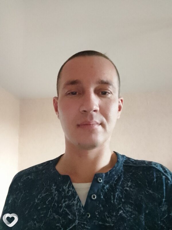 Сергей, 39, Кургане — анкета №3259622