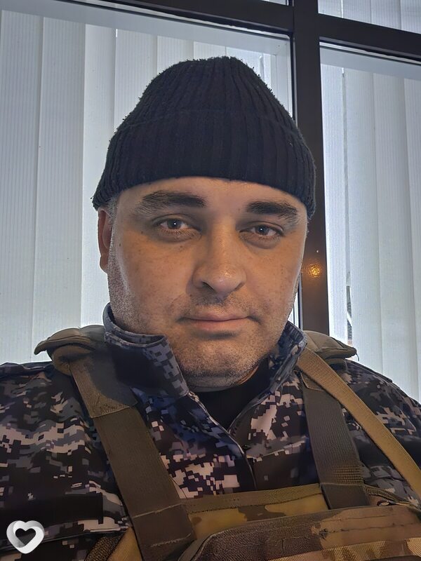Анзор, 40, Новошахтинске — анкета №3259629