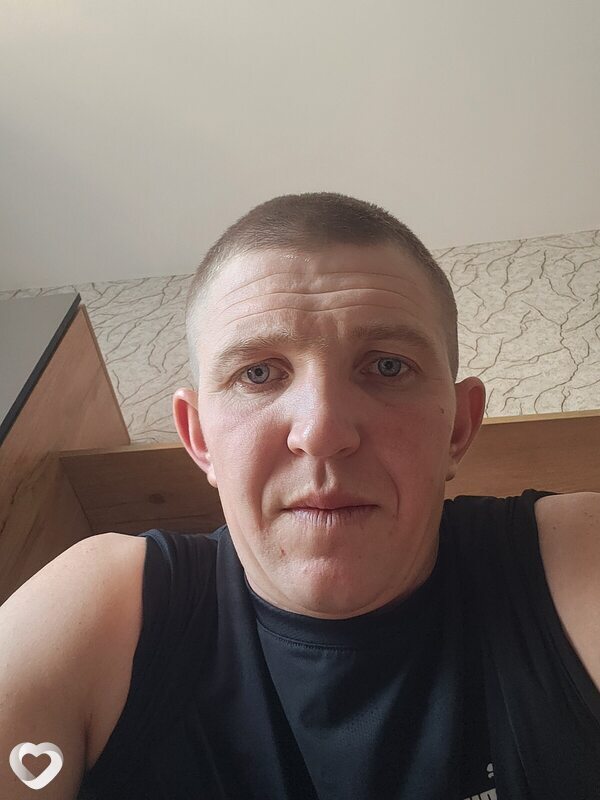 Андрей, 30, Омске — анкета №3259630