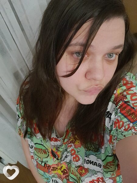 Полина, 35, Архангельске — анкета №3259631