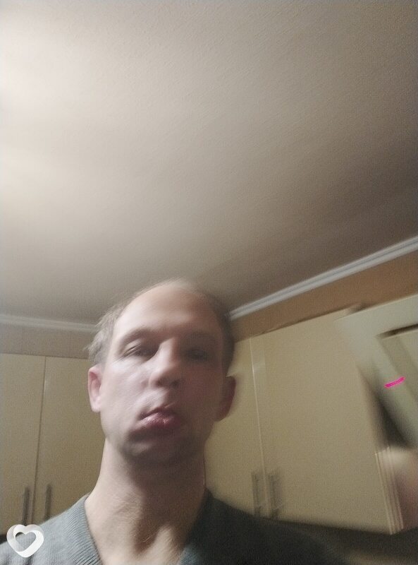 Вадим, 47, Днепр — анкета №3259632