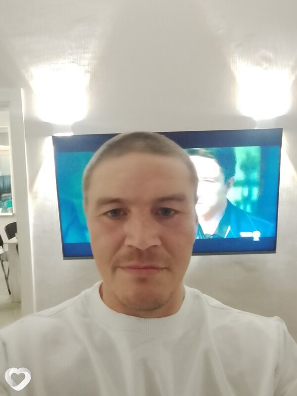 Владимир, 39, Нижнем Новгороде — анкета №3259633