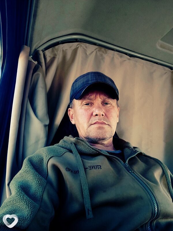 Вечеслав, 51, Чите — анкета №3259634