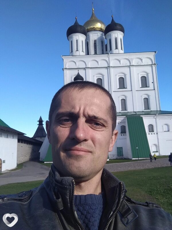Андрей, 43, Улан-Удэ — анкета №3259635