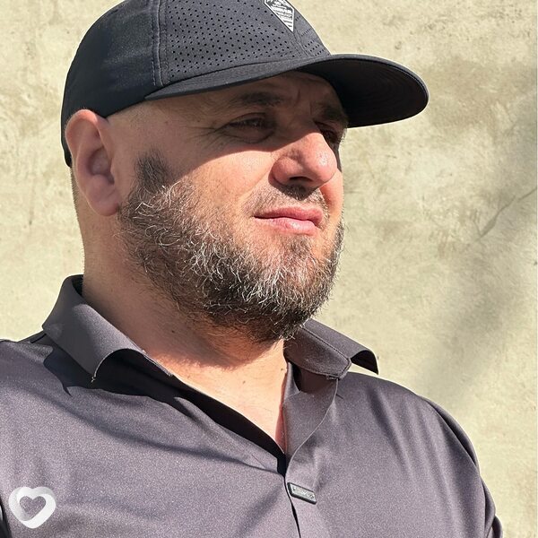 Мухаммад, 40, Махачкале — анкета №3259562