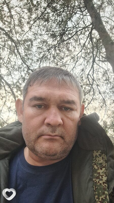 Сергей, 46, Донецке — анкета №3259575