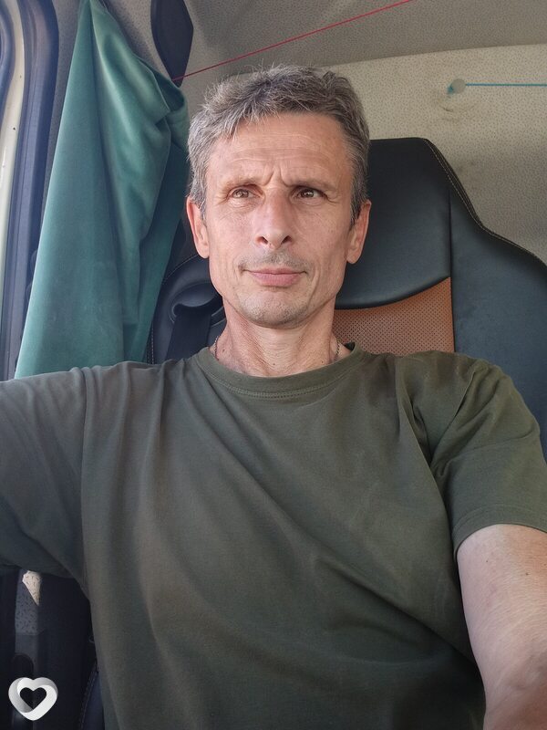Алексей, 45, Темрюке — анкета №3259576