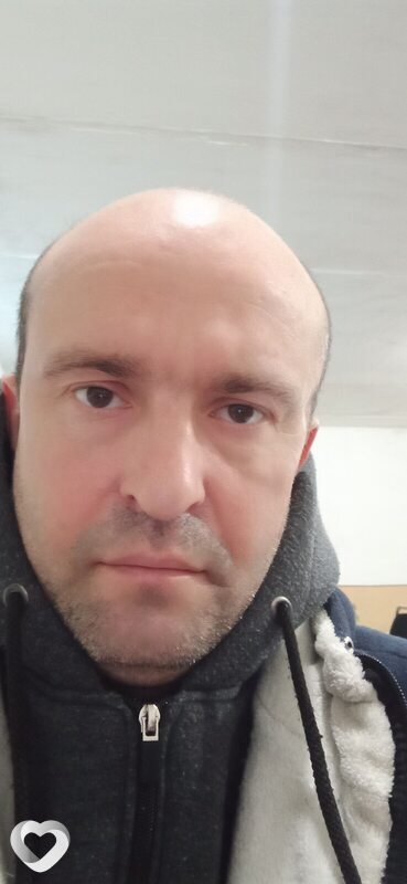 Андрей, 36, Мариуполе — анкета №3259577