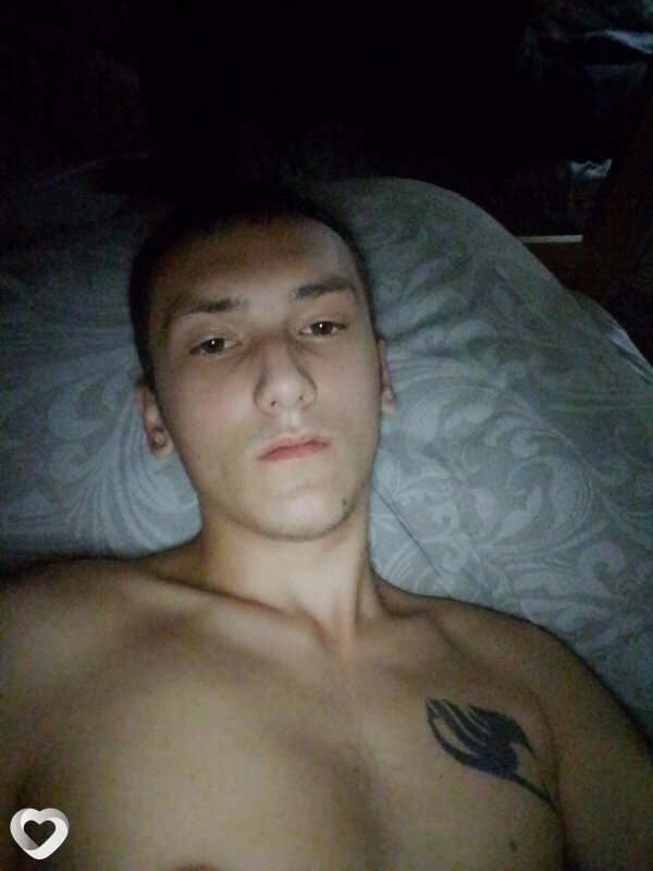 Сëма, 20, Новокузнецке — анкета №3259580