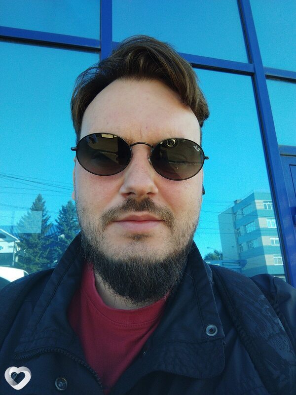 Сергей, 37, Барнауле — анкета №3259583