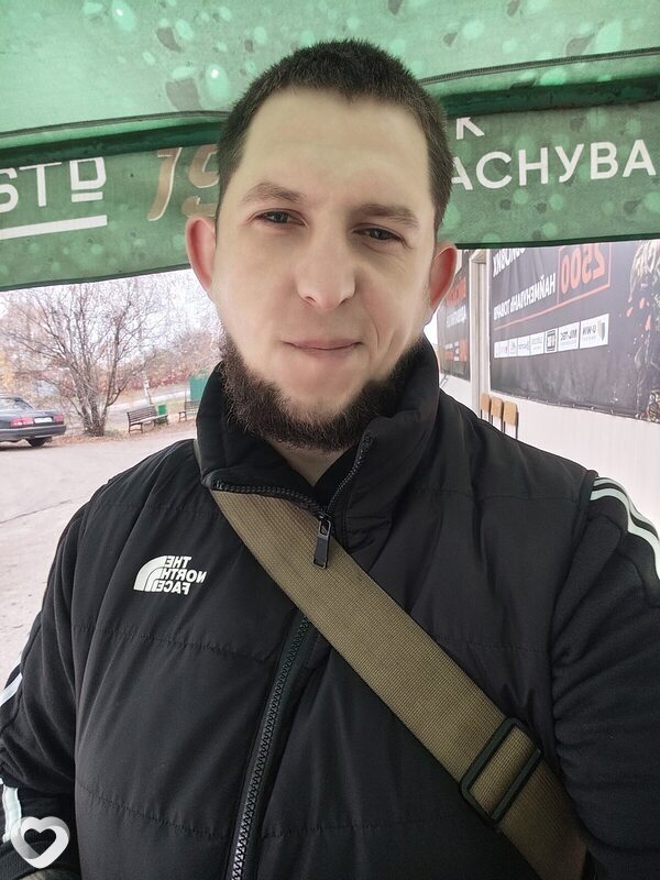 Денис, 28, Житомире — анкета №3259584