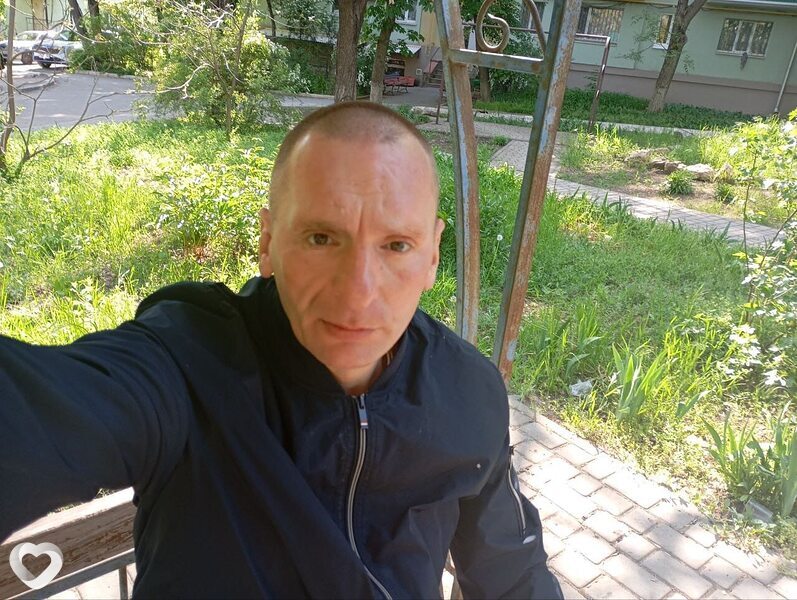 Евгений, 37, Мариуполе — анкета №3259665
