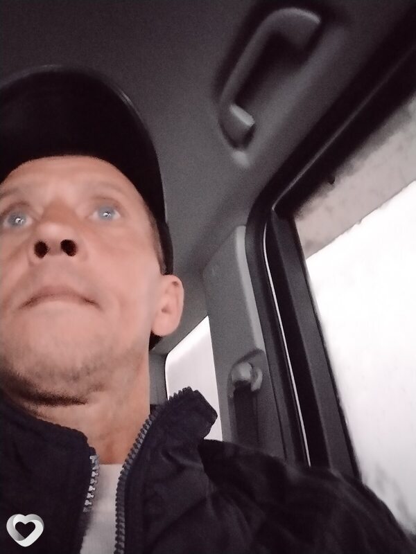 Роман, 45, Усолье-Сибирское — анкета №3259683