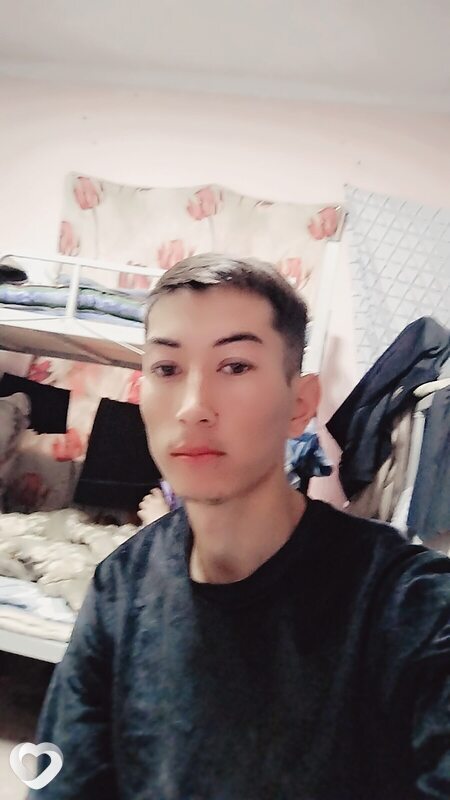 Бердибек, 25, Бишкек — анкета №3259684