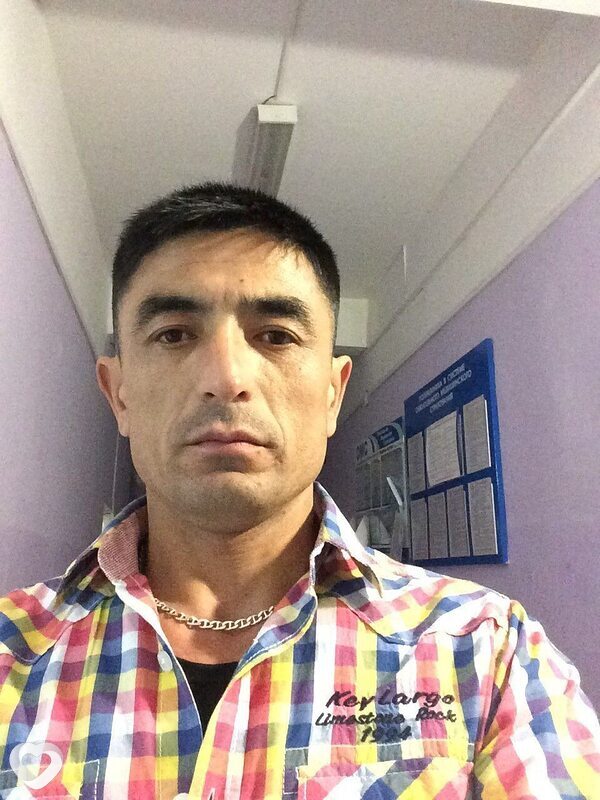 Бек, 42, Ачинске — анкета №3259814