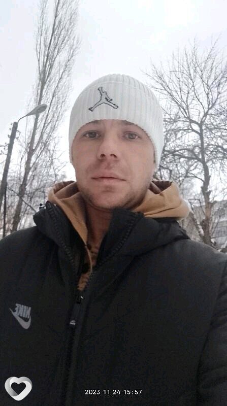 Миша, 36, Тамбове — анкета №3259815