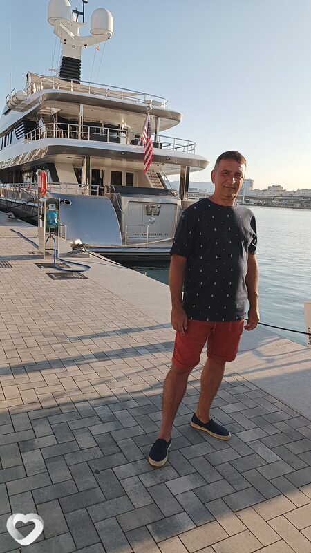 Razvan, 51, București — анкета №3259822