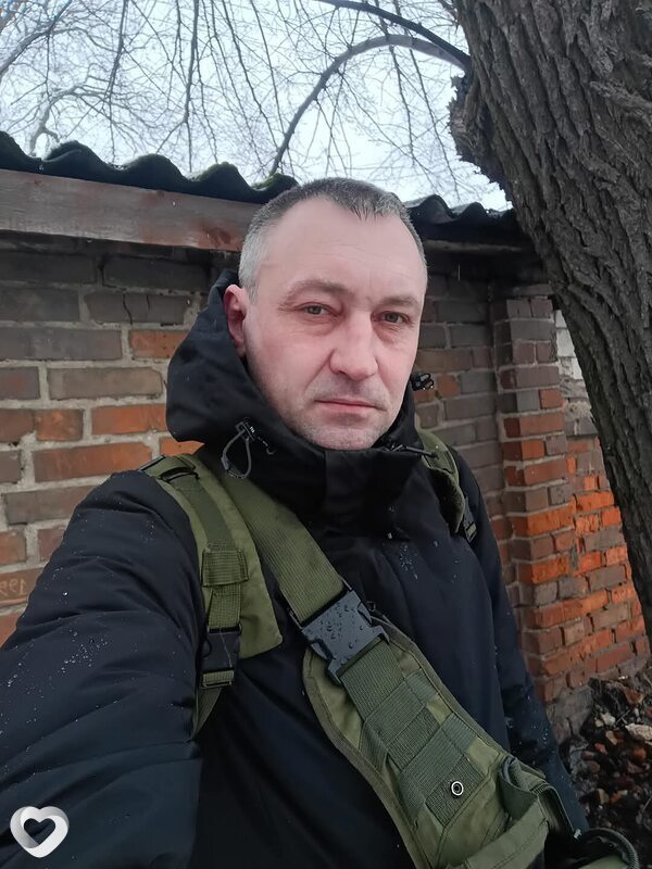 Сергей, 38, Каменеце-Подольском — анкета №3259826