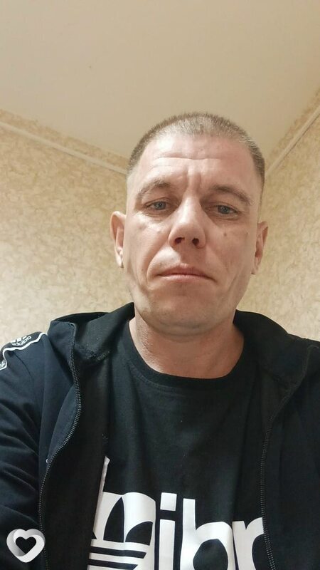 Юрий, 39, Тобольске — анкета №3259830