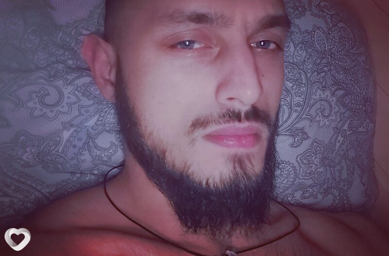 Kolya, 25, Барнауле — анкета №3259834