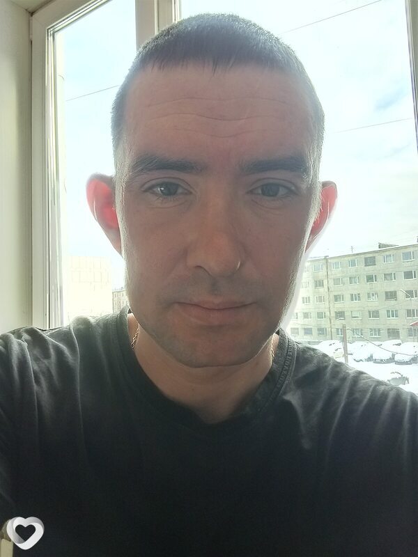 Анатолий, 36, Магадане — анкета №3259595