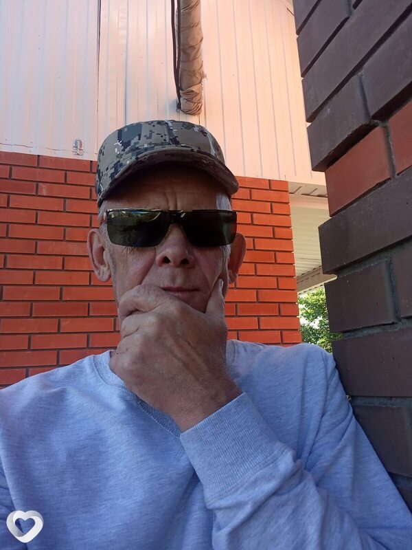 Георгий, 57, Горно-Алтайске — анкета №3259597