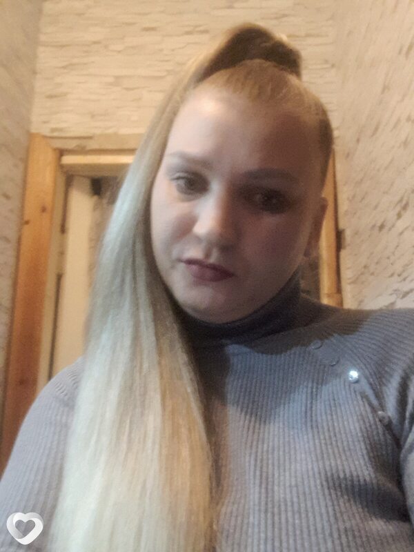 Нюта, 37, Минске — анкета №3259602