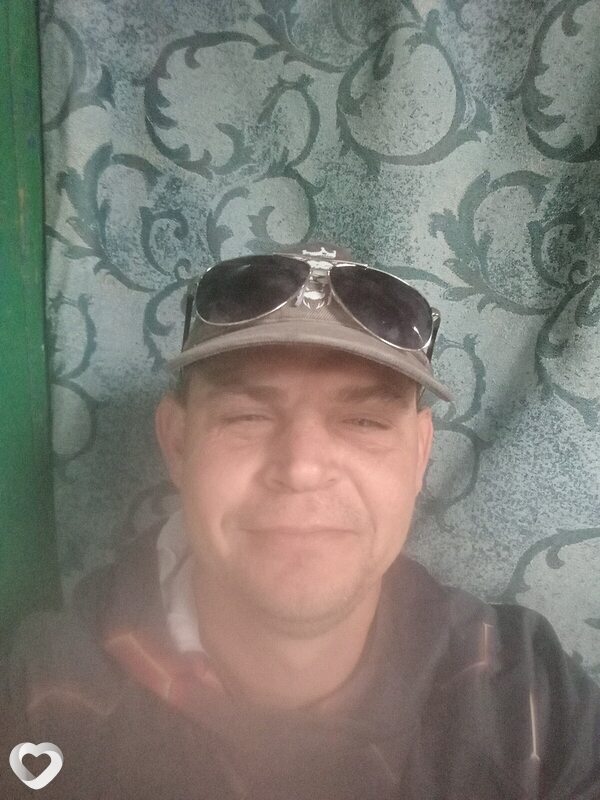 Сергей, Новотитаровская