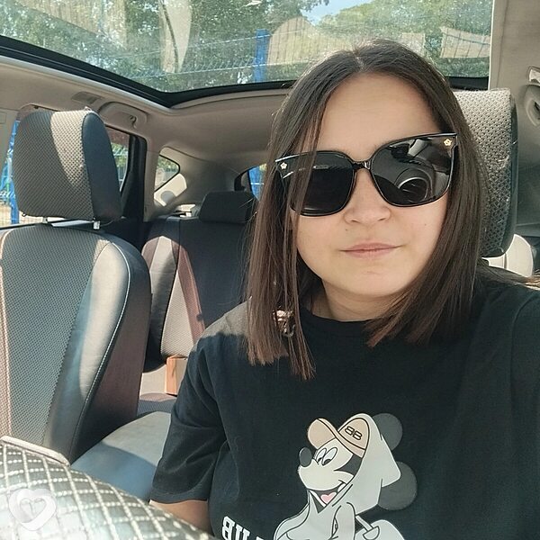 Настя, 31, Благовещенске — анкета №3259607