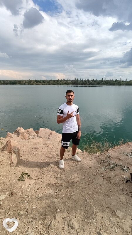 Pozitiv, Лодзь