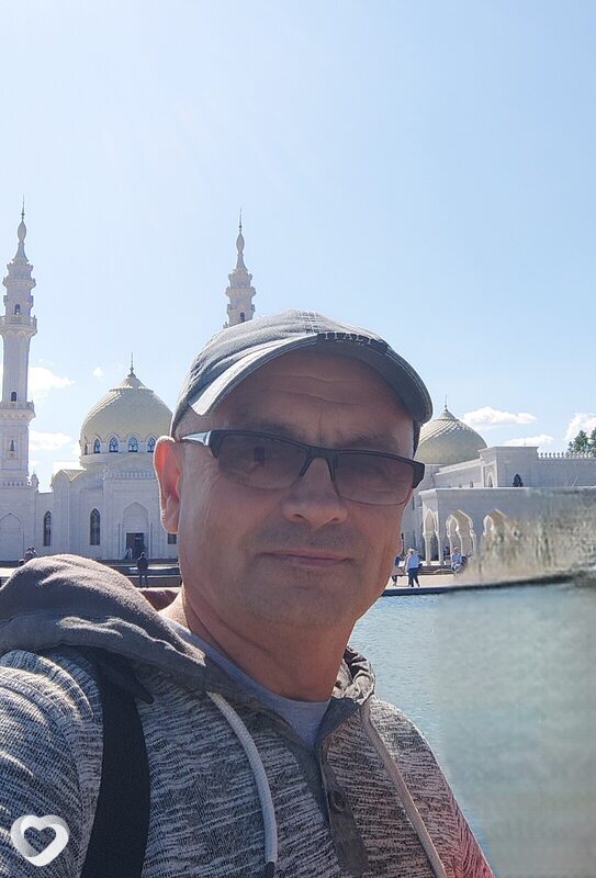 Алексей, 54, Ульяновске — анкета №3259713