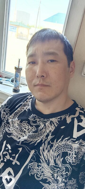 Александр, 38, Якутске — анкета №3259723