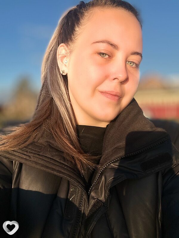Darya, 35, Архангельске — анкета №3259724