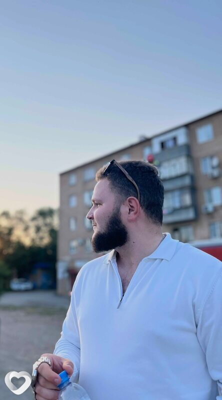 Дмитрий, 24, Оренбурге — анкета №3259732