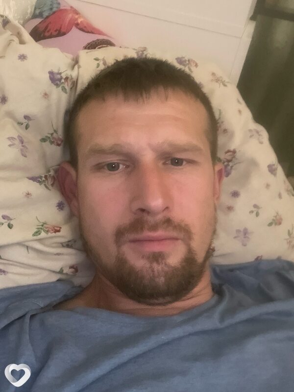 Антон, 36, Арзамасе — анкета №3259733