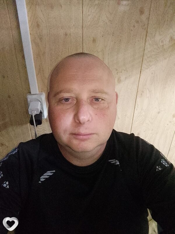 Алексей, 37, Луганске — анкета №3259735