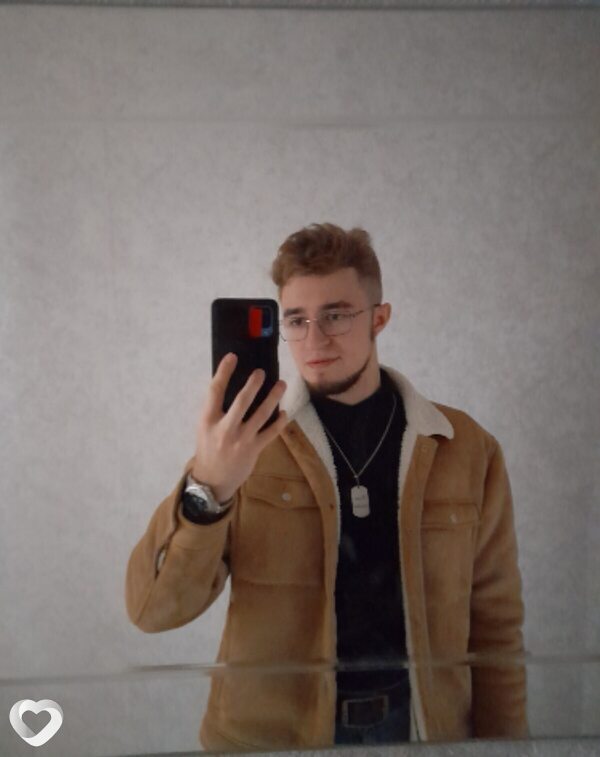 Иван, 25, Волгограде — анкета №3259893