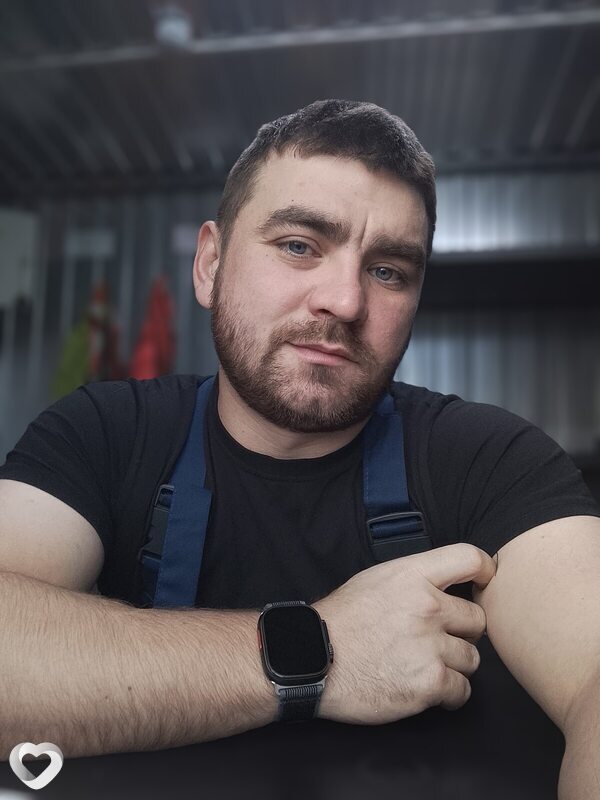 Сергей, 33, Нефтеюганске — анкета №3259895