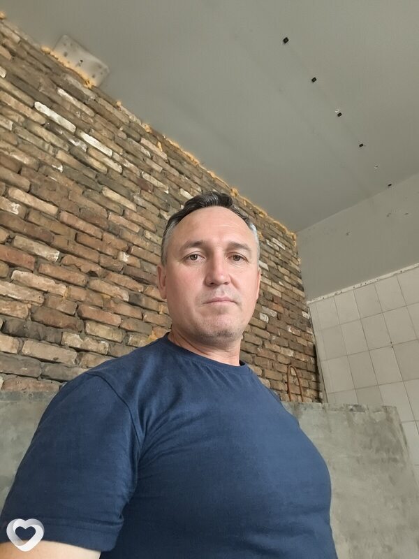 Радион, 45, Алматы — анкета №3259896
